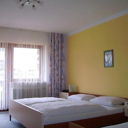 Sonja Apartament
