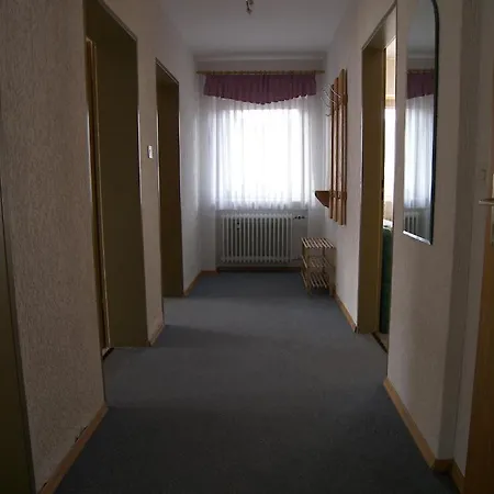 Apartament Sonja Lindberg