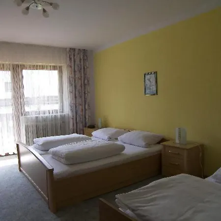 Apartment Sonja