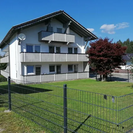 Apartment Sonja
