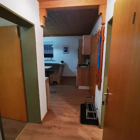 Apartment Sonja *
