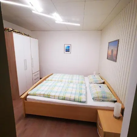 Apartment Sonja *