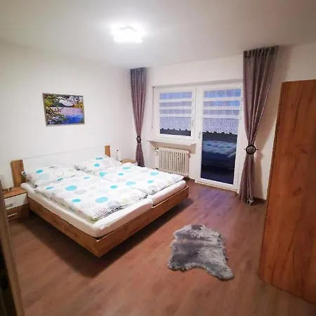 Sonja Apartment