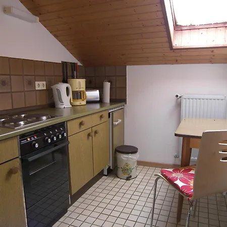Sonja Apartment
