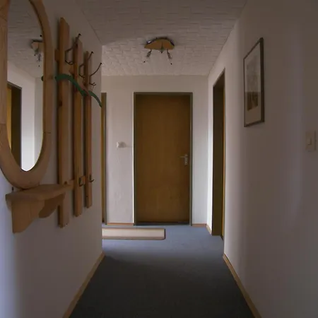Apartment Sonja
