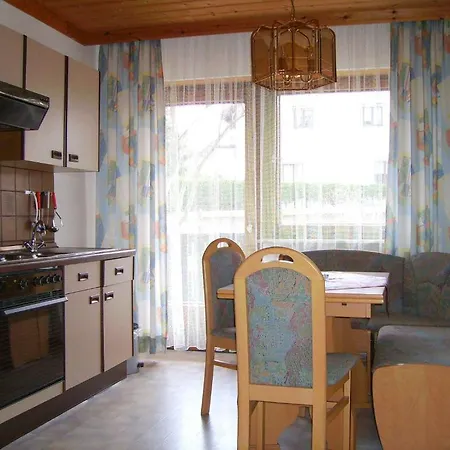 Apartment Sonja *