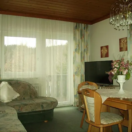 Apartment Sonja Lindberg