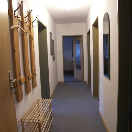 Sonja Apartment