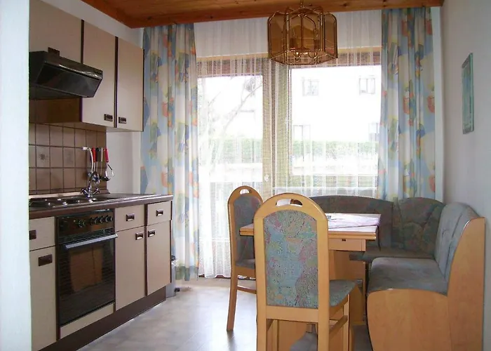 Lejlighed Sonja *